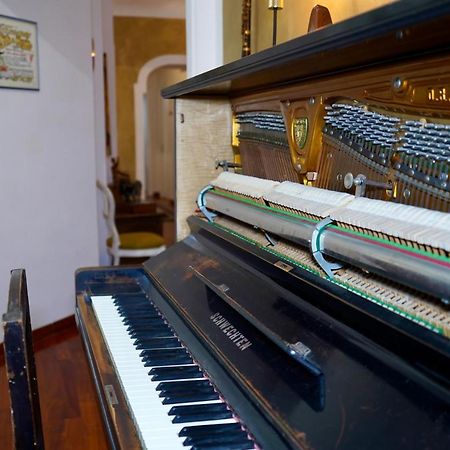 B&B Arts And Music Анкона Екстер'єр фото