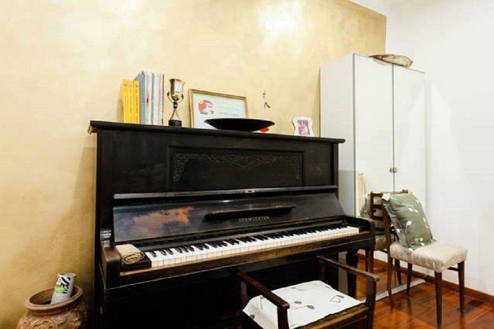 B&B Arts And Music Анкона Екстер'єр фото