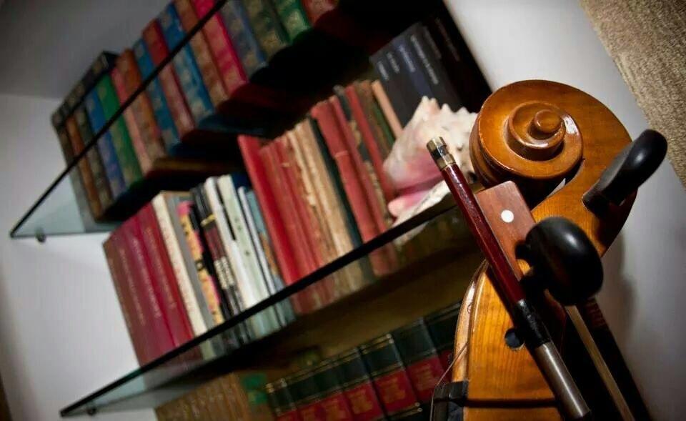 B&B Arts And Music Анкона Екстер'єр фото