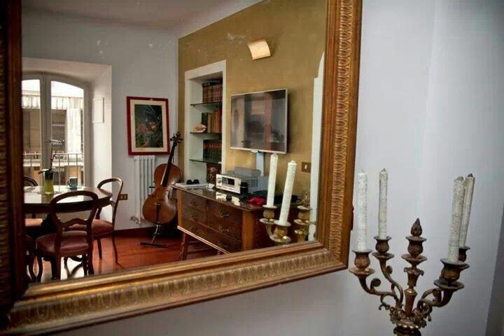 B&B Arts And Music Анкона Екстер'єр фото